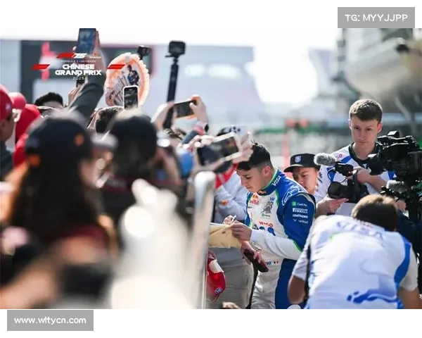 卡丁车青少年训练营与F1青训计划正式签约助力未来赛车人才培养