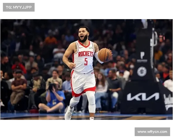 范弗利特预计留队 火箭计划重签1.1亿友好合同继续合作 范弗利特预计留队 火箭计划重签1.1亿友好合同继续合作