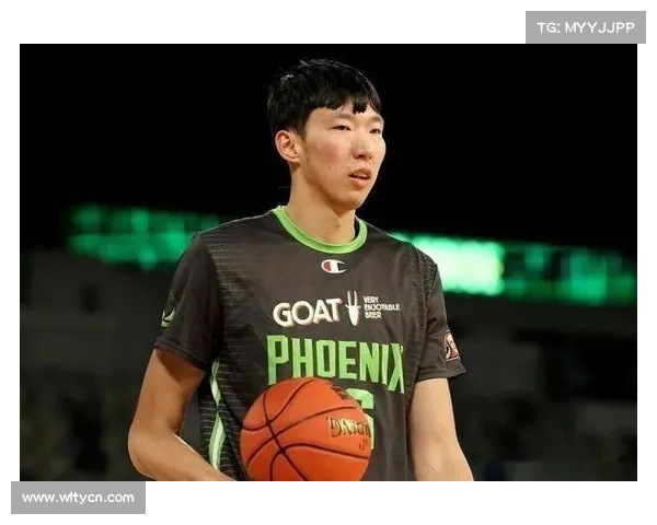 周琦赴美展开特训备战NBA夏季联赛 力求提升竞技状态迎接新挑战