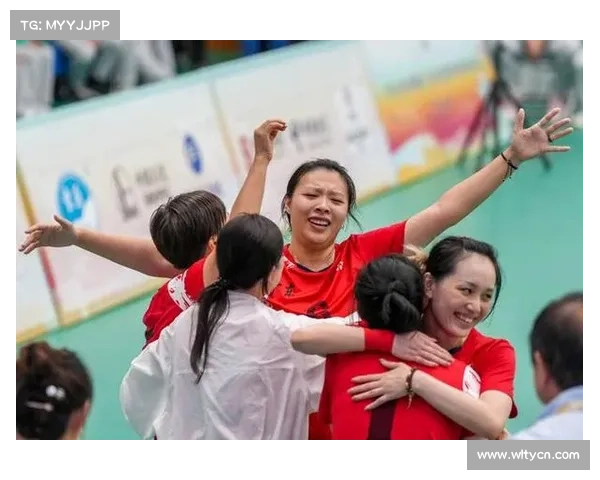 中泰混合团体赛夺冠 以毽球邀请赛在曼谷圆满落幕 中泰混合团体赛夺冠 以毽球邀请赛在曼谷圆满落幕