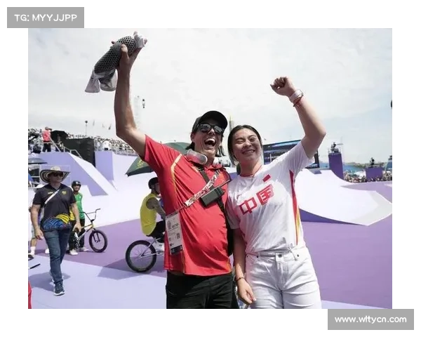 邓雅文确认参加昌黎自由式小轮车联赛总决赛展现实力 邓雅文确认参加昌黎自由式小轮车联赛总决赛展现实力