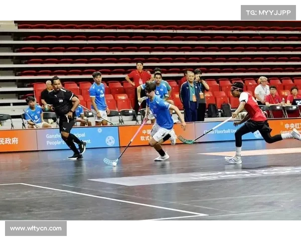 中国男子软式曲棍球队在亚洲杯中以胜利战胜中国澳门彰显实力 中国男子软式曲棍球队在亚洲杯中以胜利战胜中国澳门彰显实力