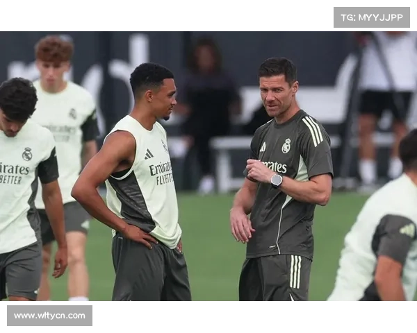 皇马夏窗四签引爆热议:亿元中卫 + 免签飞翼,阿隆索打造新银河战舰 皇马夏窗四签引爆热议:亿元中卫 + 免签飞翼,阿隆索打造新银河战舰