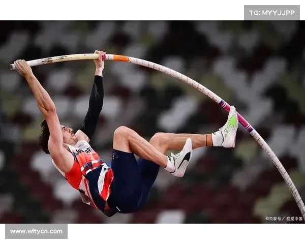 杜普兰蒂斯宣布挑战撑竿跳世界纪录 长三角钻石赛成新高峰试炼场 杜普兰蒂斯宣布挑战撑竿跳世界纪录 长三角钻石赛成新高峰试炼场