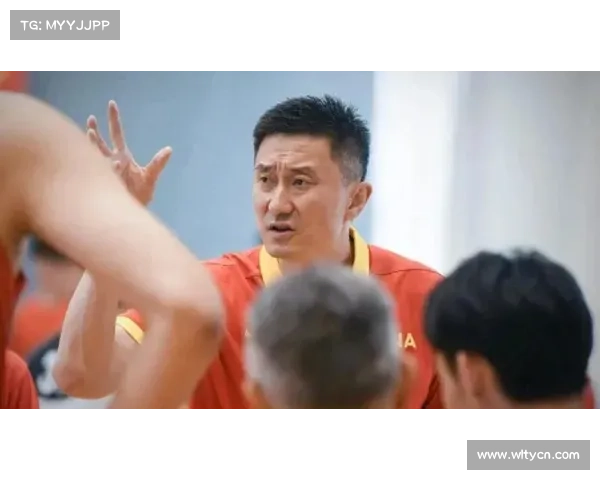 杜锋：城BA是普通人盛会 篮球应注重素质教育核心价值