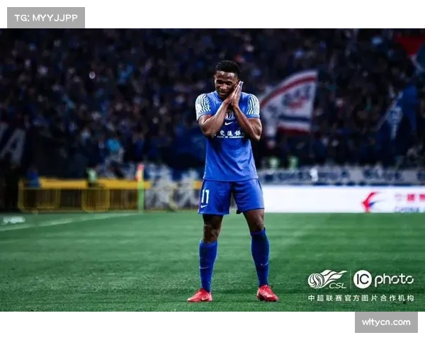 徐皓阳远射破门 申花年轻球员展现潜力