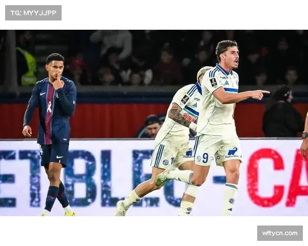 斯特拉斯堡前锋艾美加连场破门，法甲球队锋线新选择