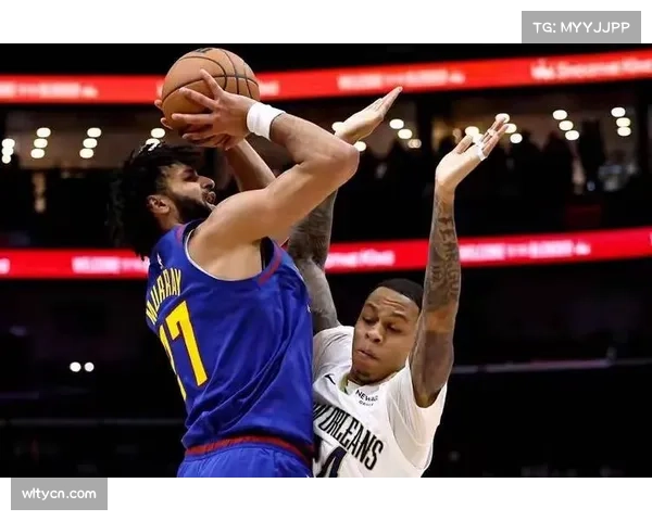 穆雷关键罚球失手掘金惜败 冠军后卫决胜时刻表现起伏