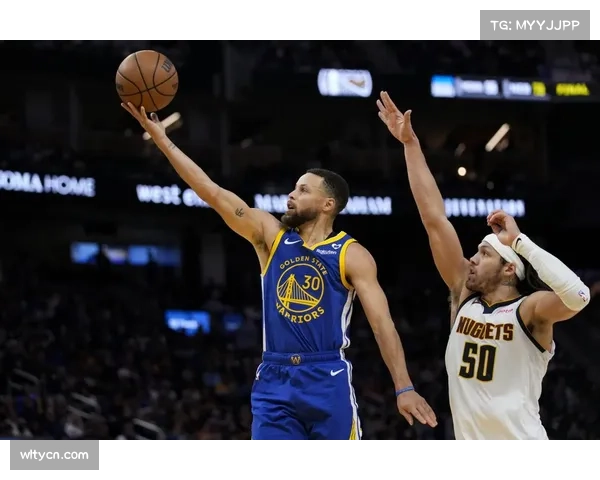 约基奇25+15+8准三双数据 掘金第三节轰40分逆转勇士取六连胜